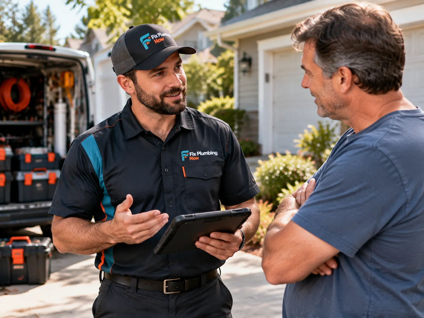 Clogged Drain Service Wood Ridge, NJ FAQs